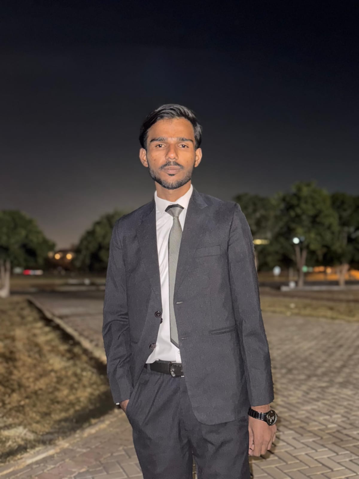 Muhammad Abdullah